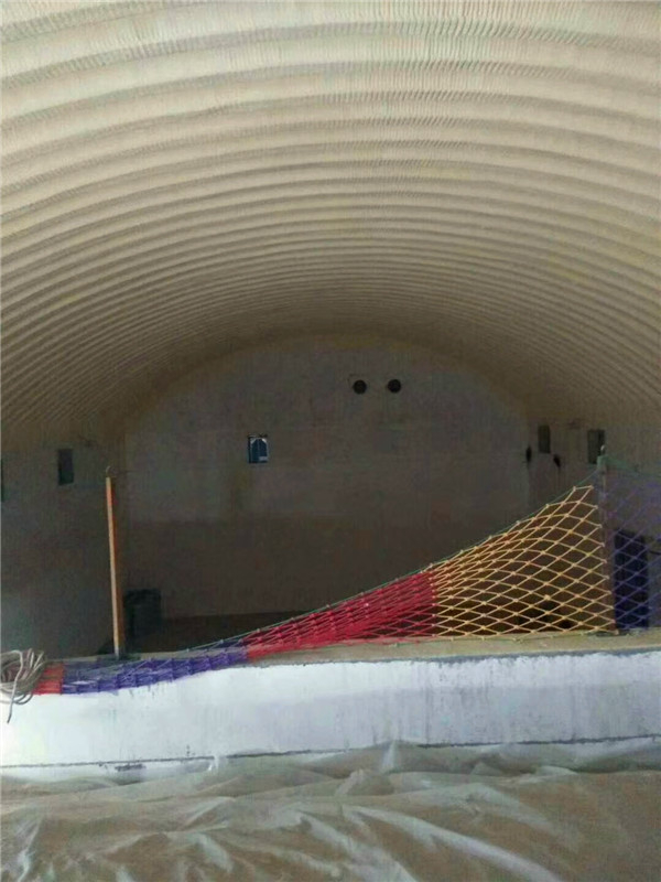 养殖场保温